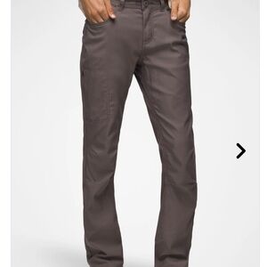 Prana pants